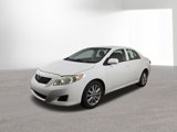 Used 2009 Toyota Corolla LE image 2
