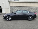 Used 2022 Nissan Altima 2.5 SV image 3