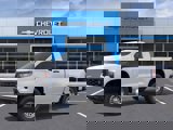 New 2026 Chevrolet Silverado 1500 W/T w/ WT Value Package image 2
