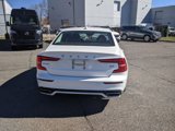 Used 2022 Volvo S60 B5 Momentum w/ Climate Package image 4