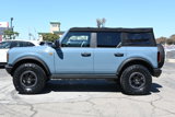 Used 2021 Ford Bronco Badlands image 2