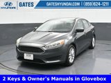 Used 2018 Ford Focus SE image 6