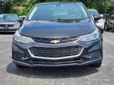 Used 2018 Chevrolet Cruze LS image 2