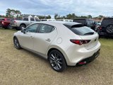 Used 2022 MAZDA MAZDA3 s image 5