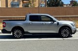 Used 2024 Ford Maverick Lariat image 3