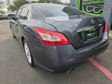 Used 2009 Nissan Maxima 3.5 S image 6