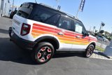 Used 2024 Ford Bronco Sport Free Wheeling w/ Convenience Package image 2