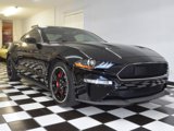 Used 2019 Ford Mustang Bullitt w/ Bullitt Electronics Package image 3