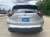 Used 2023 Nissan Murano SV image 4