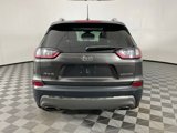 Used 2019 Jeep Cherokee Limited image 5