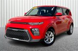 Used 2022 Kia Soul LX w/ Technology Package image 2