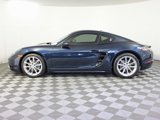Certified 2019 Porsche 718 Cayman image 2