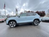 New 2025 Volkswagen Taos SE image 4