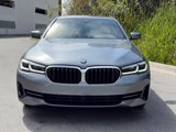 Used 2022 BMW 530i xDrive w/ M Sport Package image 2