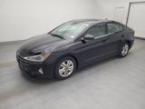 Used 2020 Hyundai Elantra SEL image 2