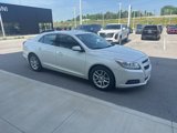 Used 2013 Chevrolet Malibu Eco w/ Power Convenience Package image 2