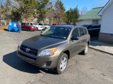 Used 2010 Toyota RAV4 4WD image 3
