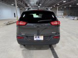 Used 2016 Jeep Cherokee Latitude w/ Cold Weather Group image 5