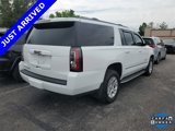 Used 2015 GMC Yukon XL SLE image 4