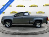 Used 2022 Chevrolet Colorado LT w/ Fleet Safety Package image 2