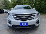 Used 2018 Cadillac XT5 Premium Luxury image 2