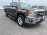 Used 2014 GMC Sierra 1500 SLE w/ Max Trailering Package image 4