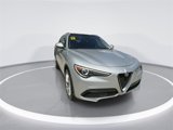 Used 2018 Alfa Romeo Stelvio Sport w/ Cold Weather Package image 3