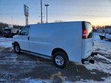 Used 2022 Chevrolet Express 2500 w/ Driver Convenience Package image 2
