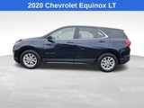 Used 2020 Chevrolet Equinox LT image 2