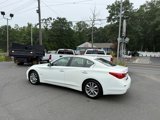 Used 2014 INFINITI Q50 Premium image 3