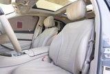 Used 2015 Mercedes-Benz S 550 4MATIC Sedan image 3