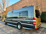 Used 2016 Mercedes-Benz Sprinter 3500 image 3