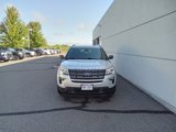 Used 2018 Ford Explorer XLT w/ Equipment Group 202A image 2