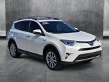 Certified 2017 Toyota RAV4 Limited image 3