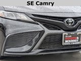 Used 2023 Toyota Camry SE image 3