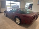 Used 1993 Chevrolet Corvette Coupe image 4