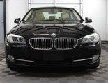 Used 2011 BMW 528i Sedan image 3