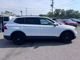 Used 2021 Volkswagen Tiguan S image 2