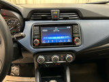 New 2025 Nissan Versa SV w/ Trunk Package image 5