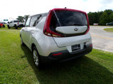 Used 2021 Kia Soul LX image 5