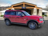 New 2025 Ford Bronco Sport Big Bend image 2