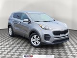 Used 2019 Kia Sportage LX image 1