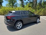 New 2025 Chevrolet Trax LS w/ LS Convenience Package image 3