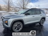 New 2025 Chevrolet Equinox RS w/ Safety and Technology Package image 3