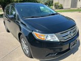 Used 2013 Honda Odyssey EX-L image 3