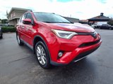 Used 2017 Toyota RAV4 Limited image 4