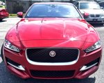 Used 2018 Jaguar XE R-Sport image 2