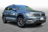 Used 2021 Volkswagen Tiguan SE image 2