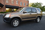 Used 2002 Honda CR-V EX image 2