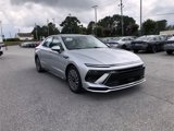 Used 2024 Hyundai Sonata SEL image 2